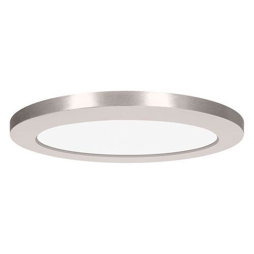 Access Modplus Ceiling Light in Brushed Steel - 20832LEDD-BS/ACR