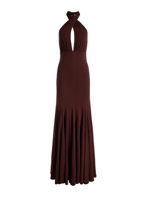 Long dress