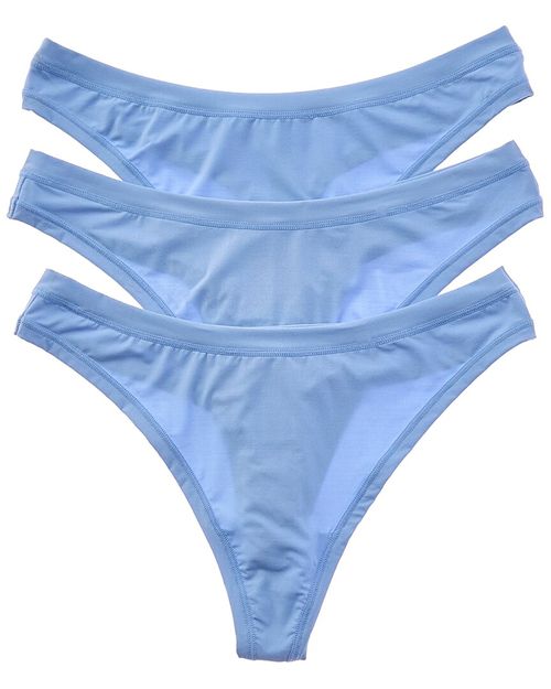Pr - Future Foundation Thong 3Pk