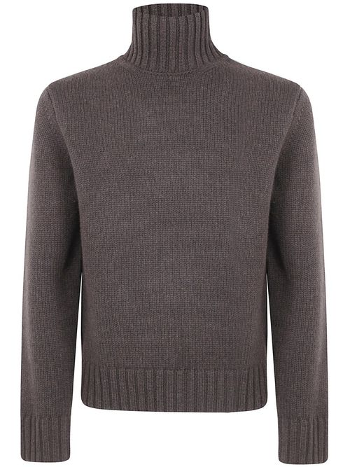 "Loris 3Gg Neat Fit" Crew Neck