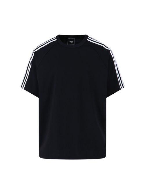 Unisex Lyocell Wool Blend T-Shirt