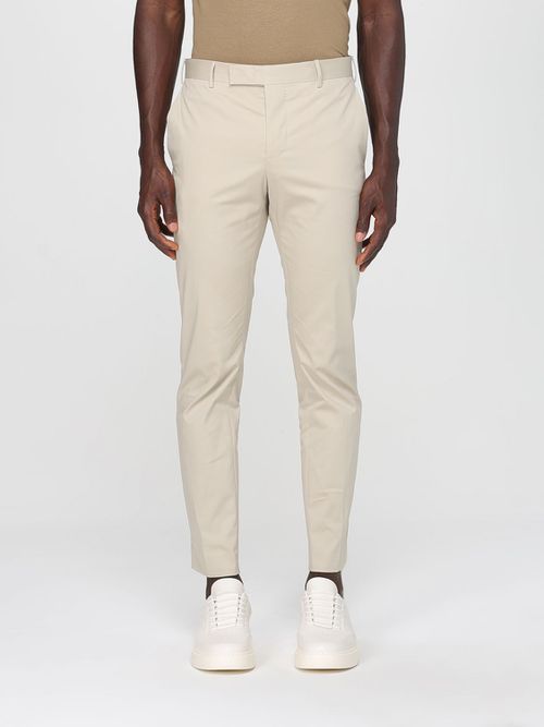 Pants PT TORINO Men color Beige