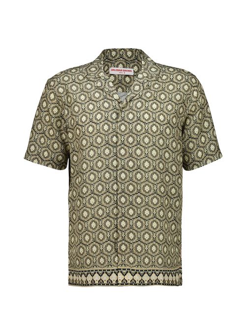 Maitan Shirt — Sage