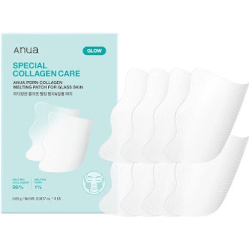 ANUA - PDRN Collagen Melting Patch For Glass Skin
