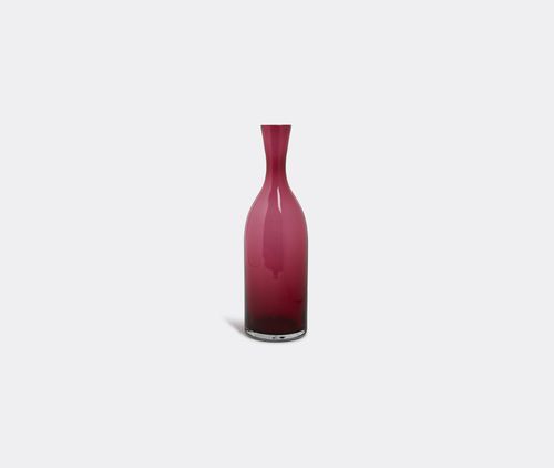 Bottle Morandi Red