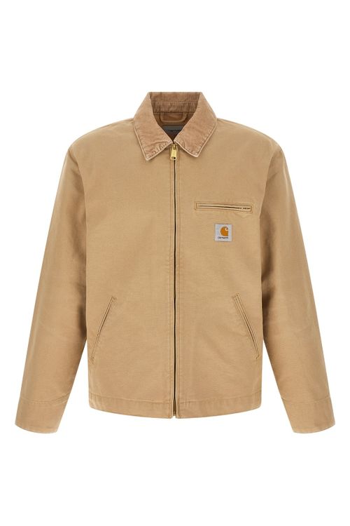 'Detroit' Jacket