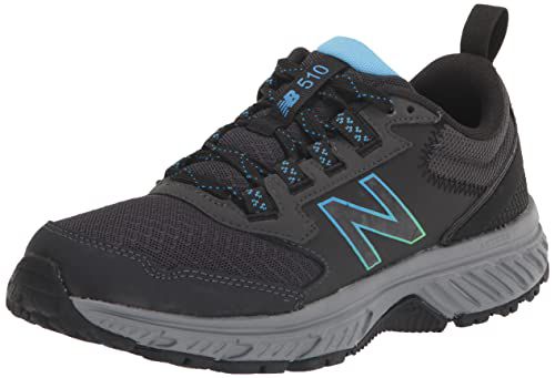 New Balance Women's 510 V5 Trail Running Shoe
