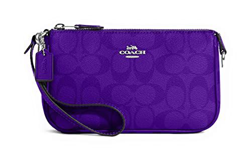 COACH Women's Nolita 19 Bag Purse 