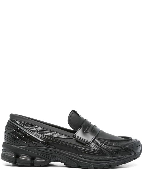 X New Balance 1906L loafers - Black