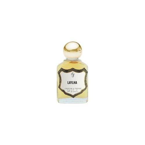 Spezierie Palazzo Vecchio I Profumi Di Firenze Laylha Eau de Parfum mini