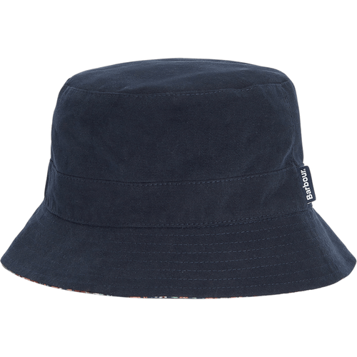 Barbour Adria Reversible Bucket Hat