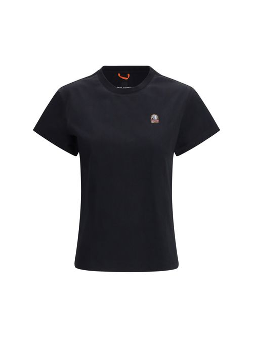 Sabella T-Shirt — Black