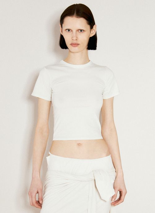 Micro T-shirt - Woman T