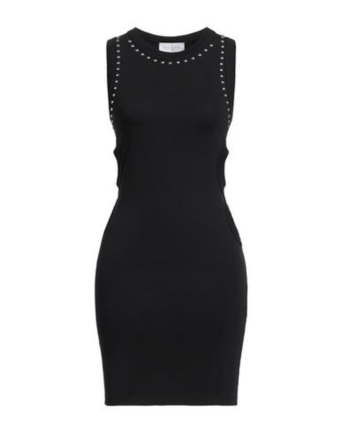 Woman Mini dress Black
