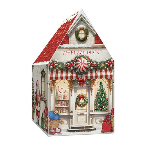 Winter Kingdom Body Care Gift Set