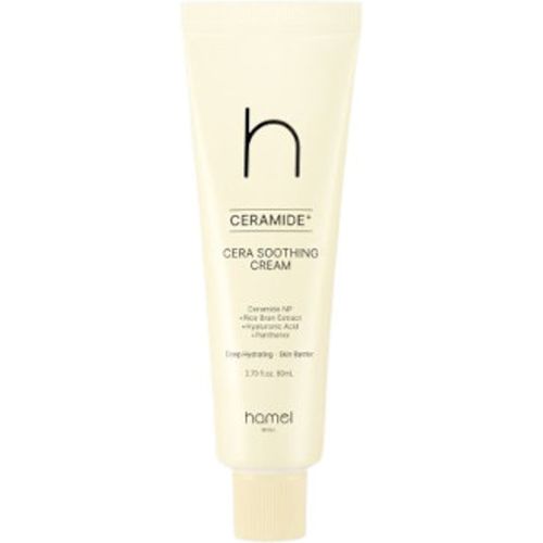 Hamel - Cera Soothing Crea