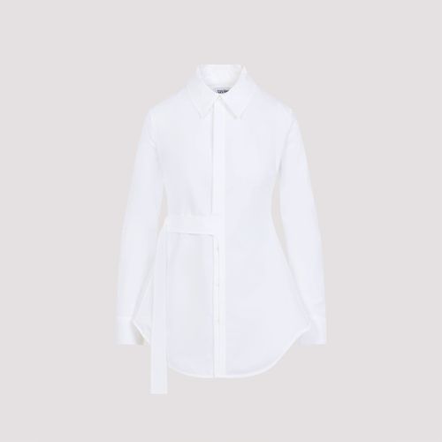 Shirts White