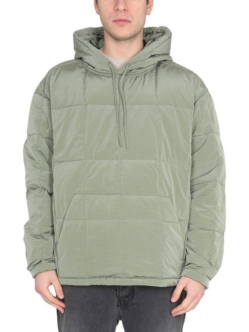 Jacket "anorak"