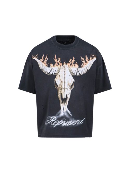 Men's Hemp-Cotton T-Shirt