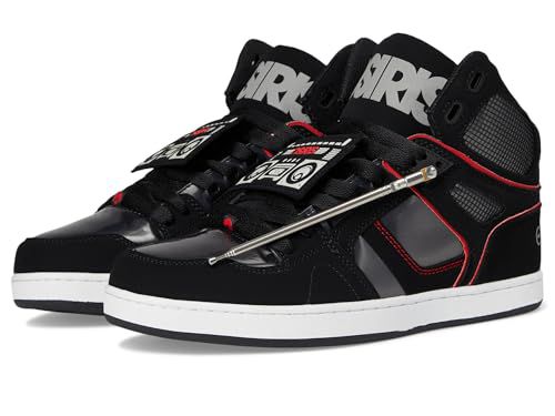 Osiris Men's NYC 83 CLK Skate Shoe