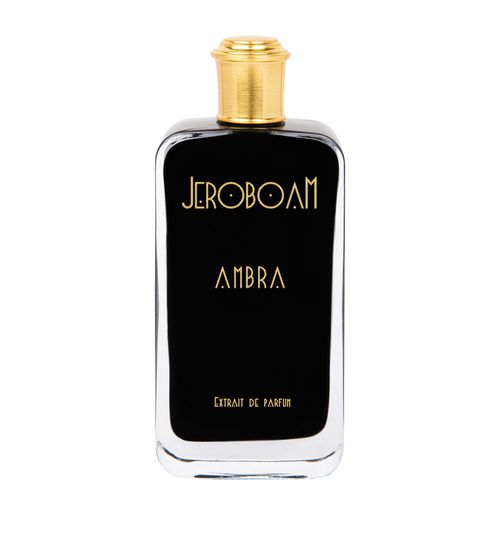 Ambra Extrait de Parfum