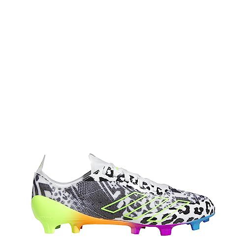 Adidas Adizero 40 Football Cleats Men's, White