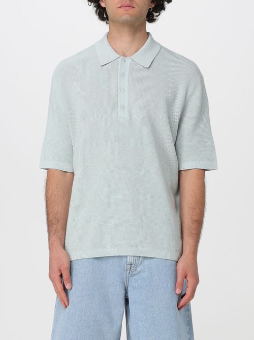 T-Shirt Men color Mastic