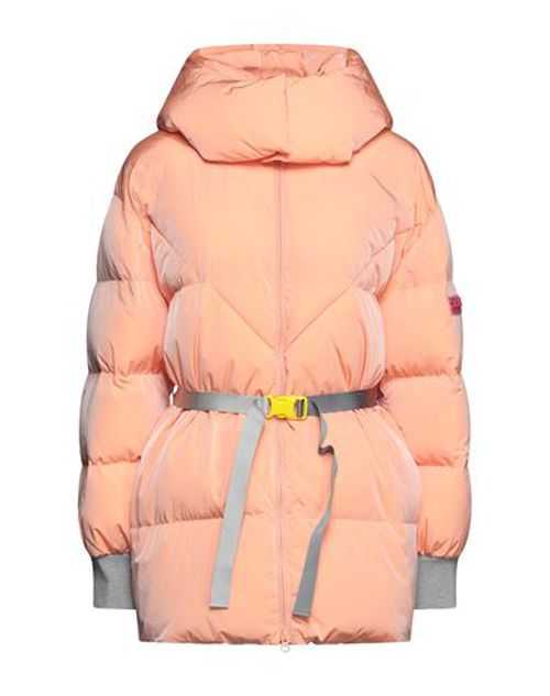Woman Down jacket Orange
