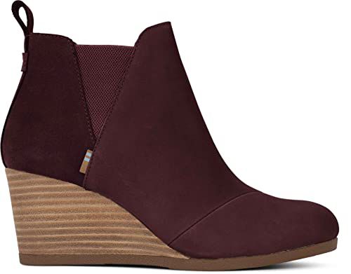 TOMS womens Kelsey Pump