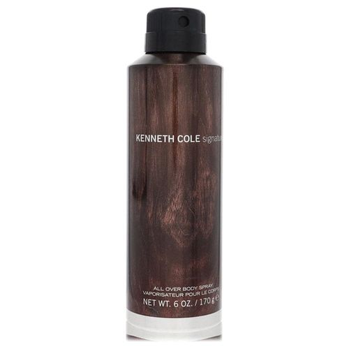 177 ml Signature Men Cologne Body Spray