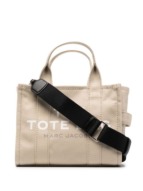 The Tote mini bag - Neutrals