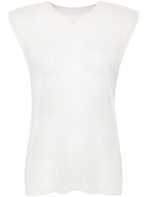 Tatami July tank top - White
