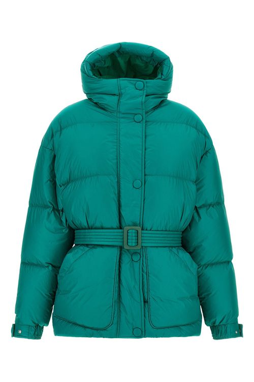 'Michlin' Down Jacket