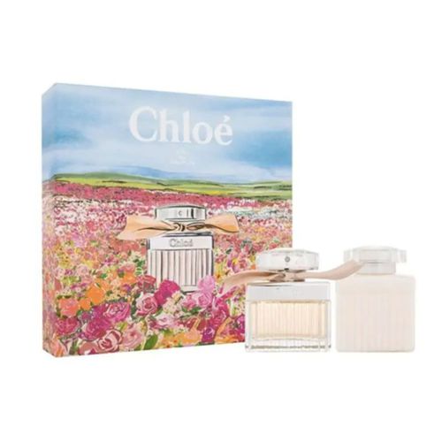 Ladies Gift Set Fragrances 3616304094941