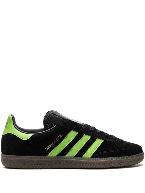Samba Deco SPZL "Core Black" sneakers