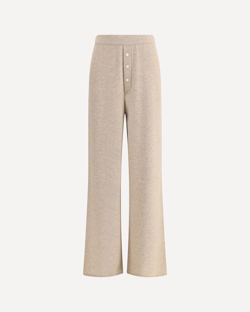 Cashmere Pants Female M