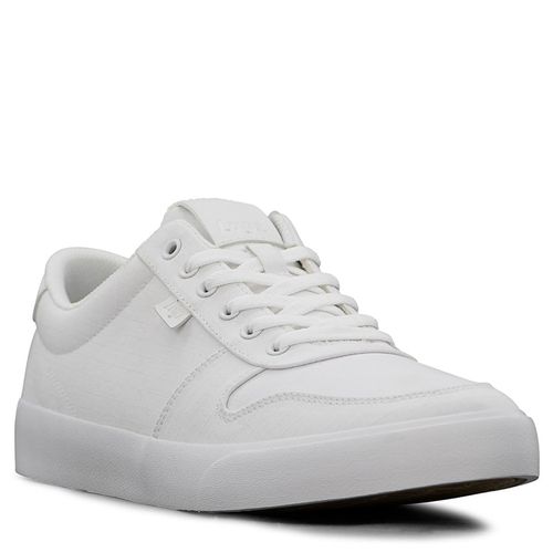 Men's Vine Casual Sneakers (White)