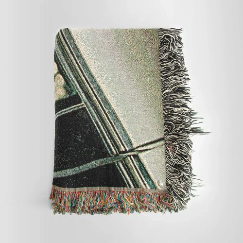 Mercedes Sweat Blanket N.74