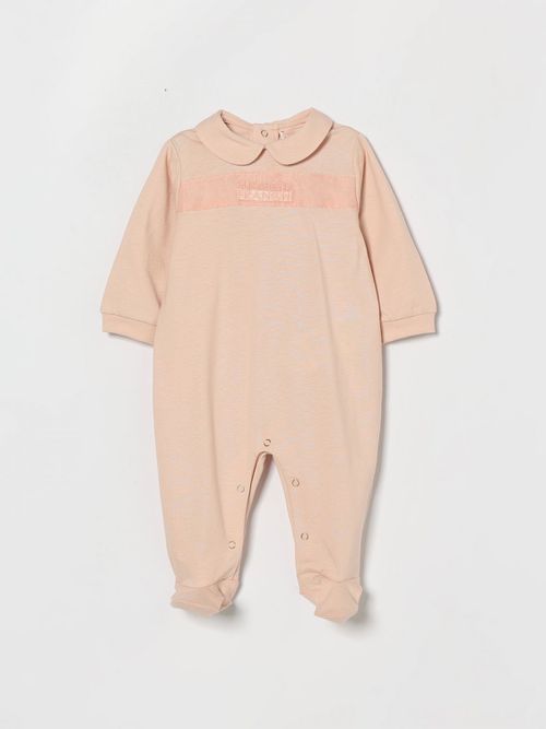 Tracksuit Kids color Pink
