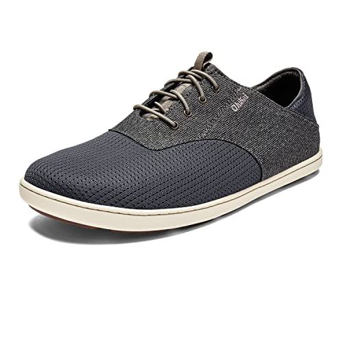 OLUKAI Nohea Moku Men's Boat Shoes