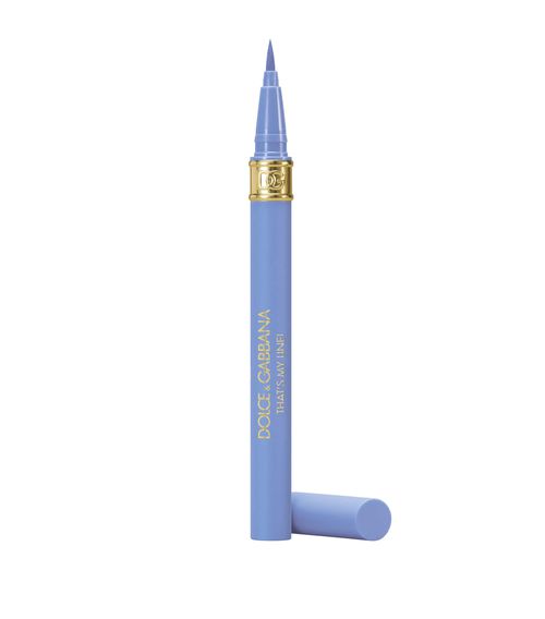 That's My Line! 24H Lasting Waterproof Eyeliner