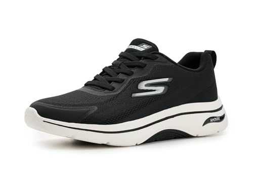 Skechers Men's Go Walk Arch Fit 2.0 Levy Sneaker