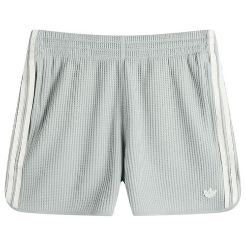 Men's Waffle Knit Sprinter Shorts Wonder Sage