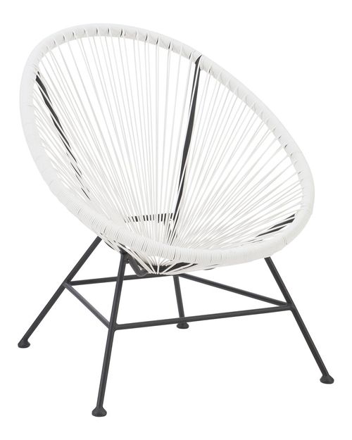 Anson Single Chair