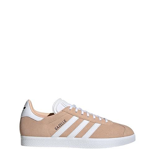 Adidas Womens Gazelle Indoor Collegiate Green Pink