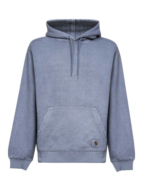 Torion Hoodie — Blue