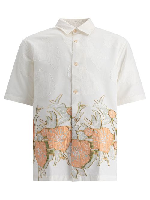 Nn.07 - Shirts