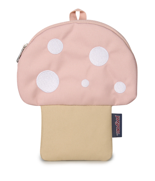 Mushroom Pouch