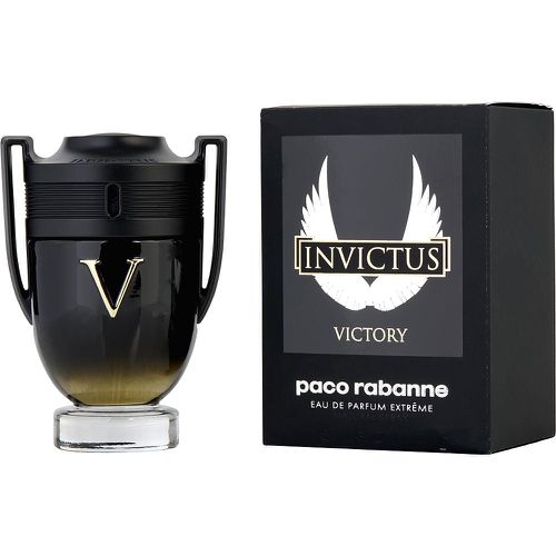Invictus Victory By Eau De Parfum Extreme Spray 1.7 Oz Men