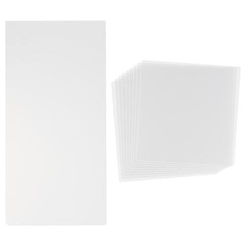 Liners for Pantry Rack with Drawers